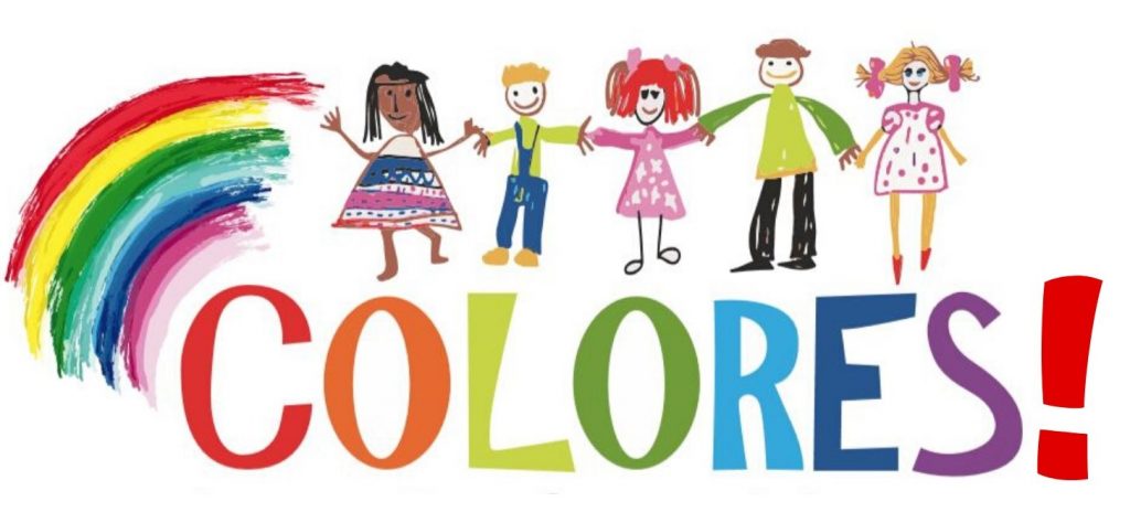 ¡Bienvenidos / Welcome!